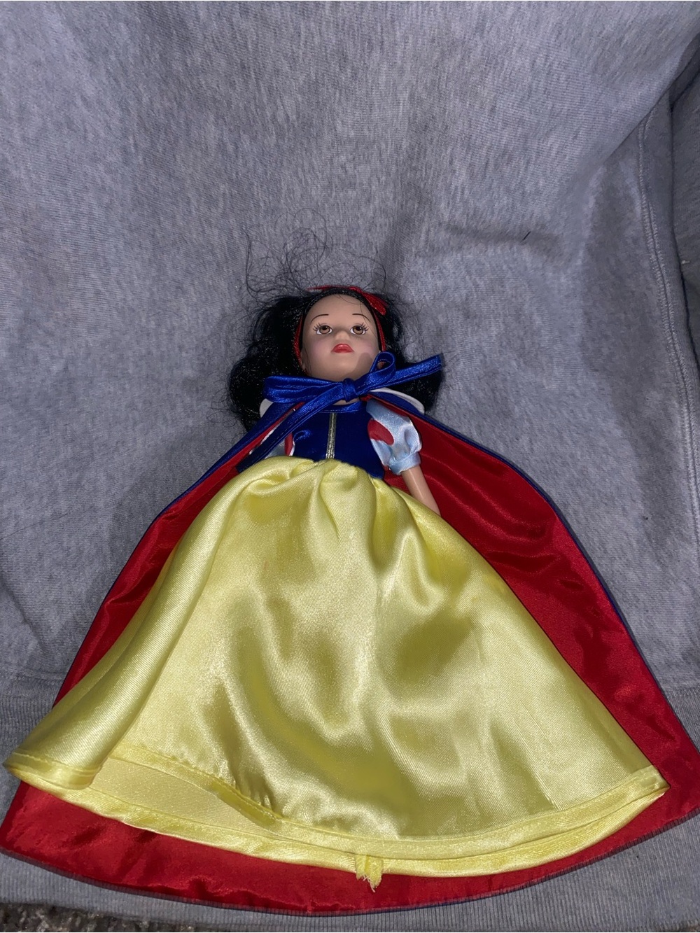 Disney princess Snow White play doll
